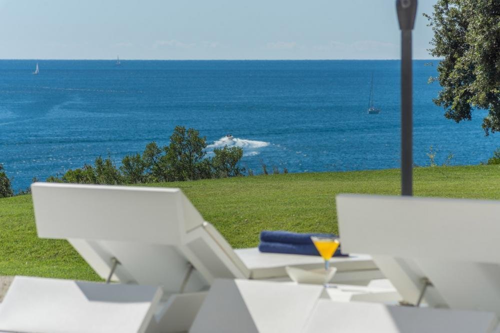 Villa en Poreč, Istria, Croacia 3 - 18800423