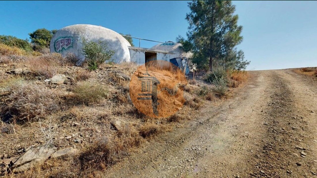 Finca en Alcoutim e Pereiro, Algarve, Portugal 5 - 18798346