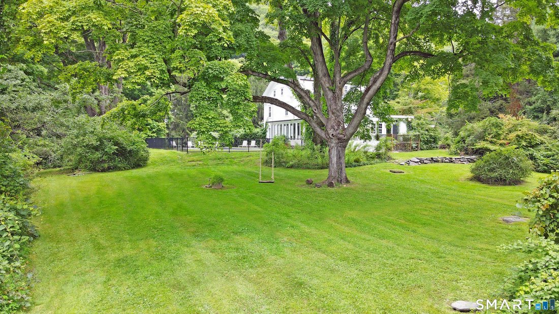 Casa en Sherman, Connecticut, Estados Unidos 5 - 18791598