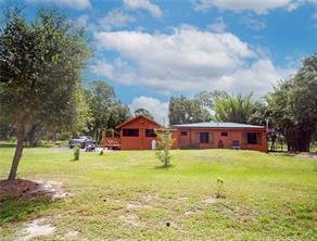 Maison à Clewiston, Floride, États-Unis 4 - 18795645