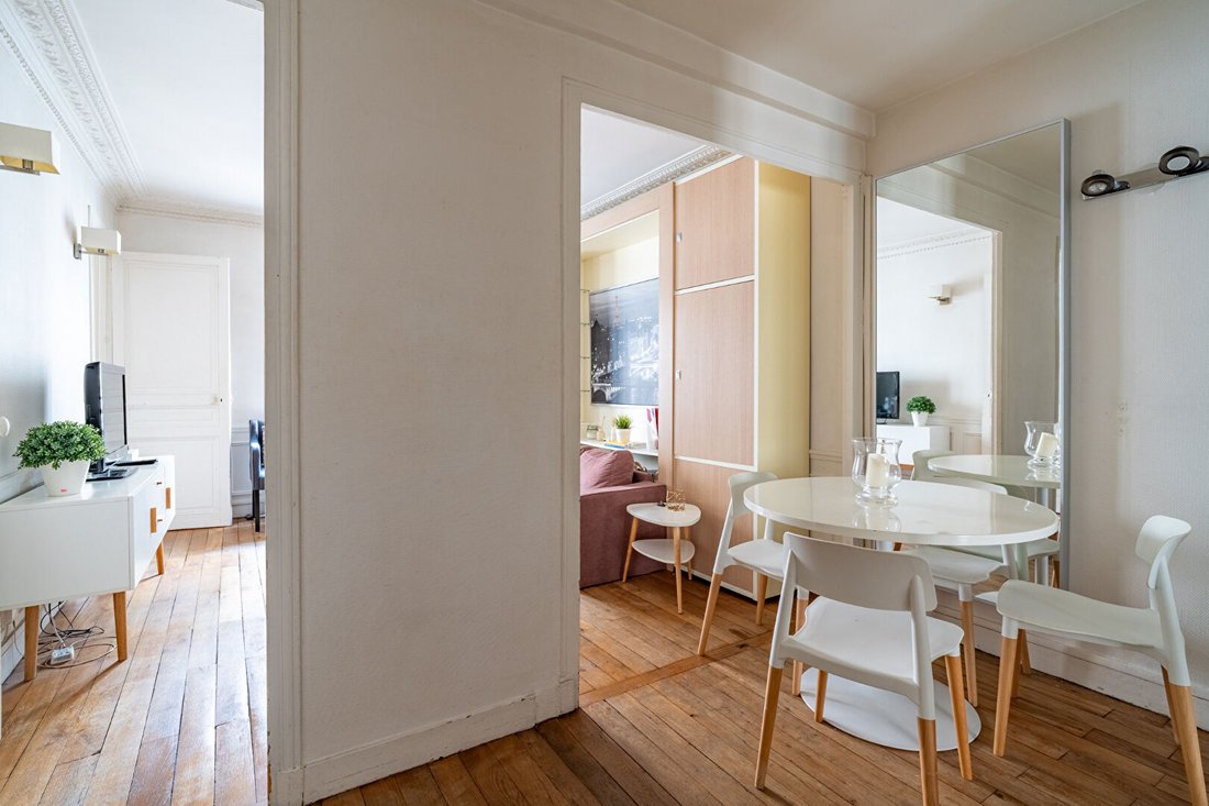 Apartment in Dupleix-Motte Picquet, Paris 15e Arrondissement, Paris 3 - 18804463