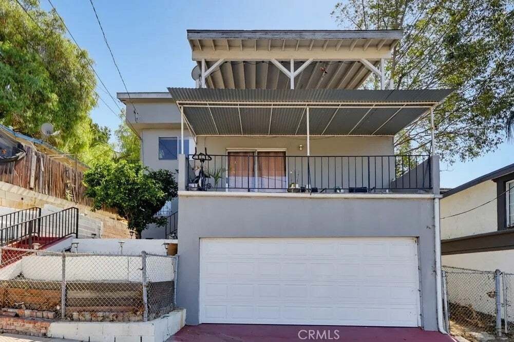 Residenza a Los Angeles, California, Stati Uniti 1 - 18792451