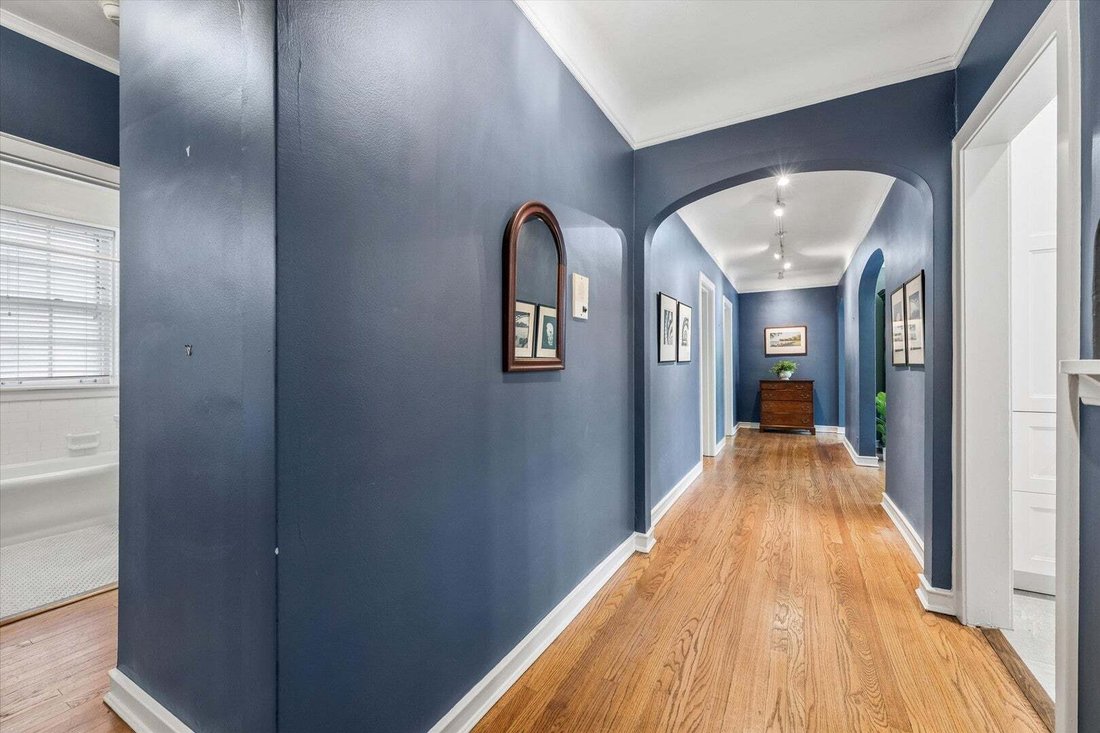 Appartement à Evanston, Illinois, États-Unis 4 - 18792221