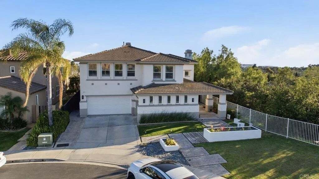 Casa en Chula Vista, California, Estados Unidos 1 - 18795302