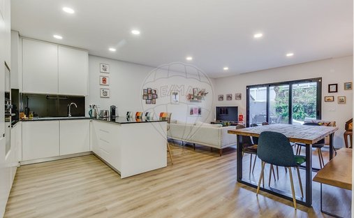 Appartement à Pontinha e Famoes, Lisbonne, Portugal 1