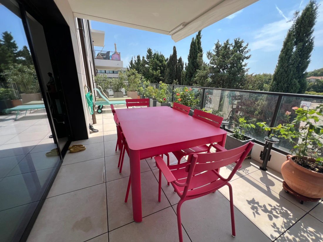 Apartment in Saint Mitre, 13e Arrondissement, Marseille 2 - 18777538