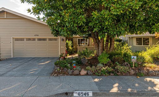 House in Santa Rosa, California, United States 1