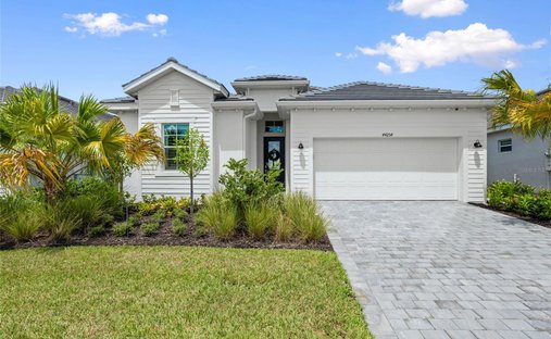 Maison à Punta Gorda, Floride, États-Unis 1