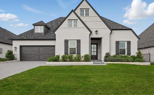 Casa a Prosper, Texas, Stati Uniti 1