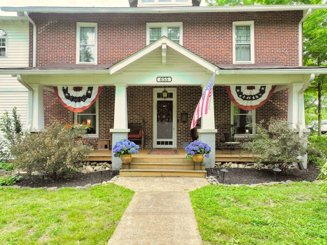 House in Gallatin, Tennessee, United States 5 - 18795725