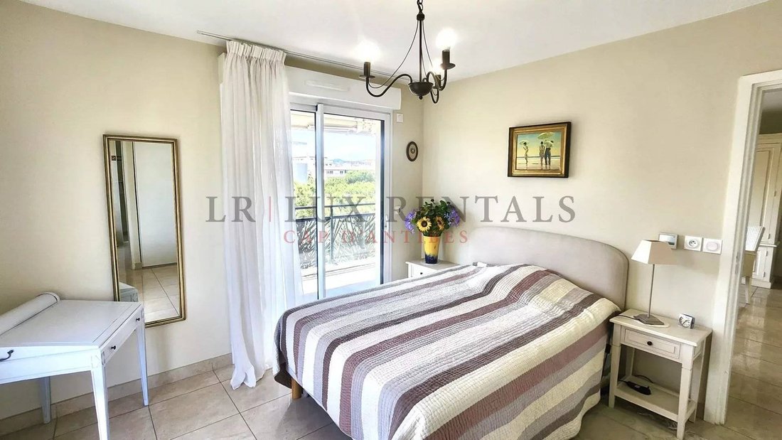 Apartamento en Fontmerle, Antibes, Francia 5 - 15906002