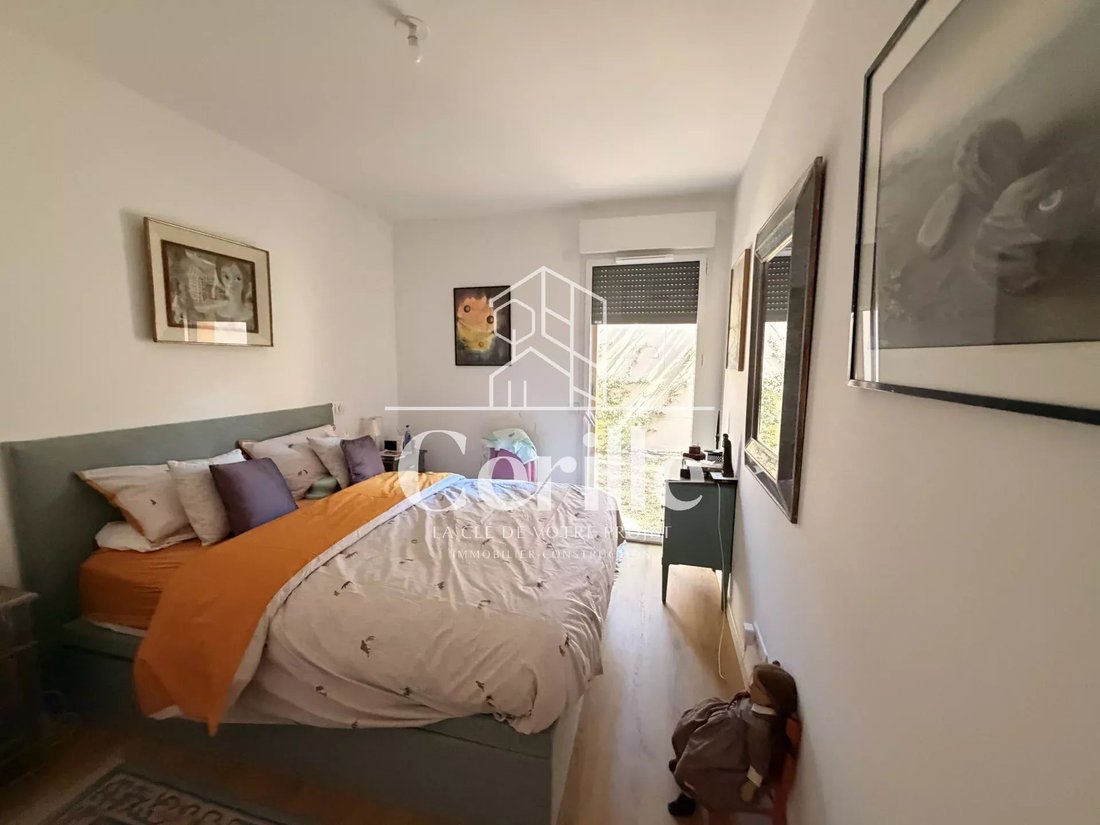 Appartement à Mazenod-Bellevue-Saint Donat-Banon, Aix-en-Provence, France 4 - 16249360