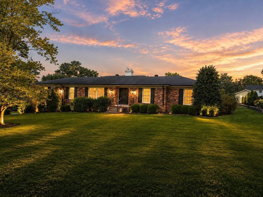 House in Nashville, Tennessee, United States 1 - 18801033