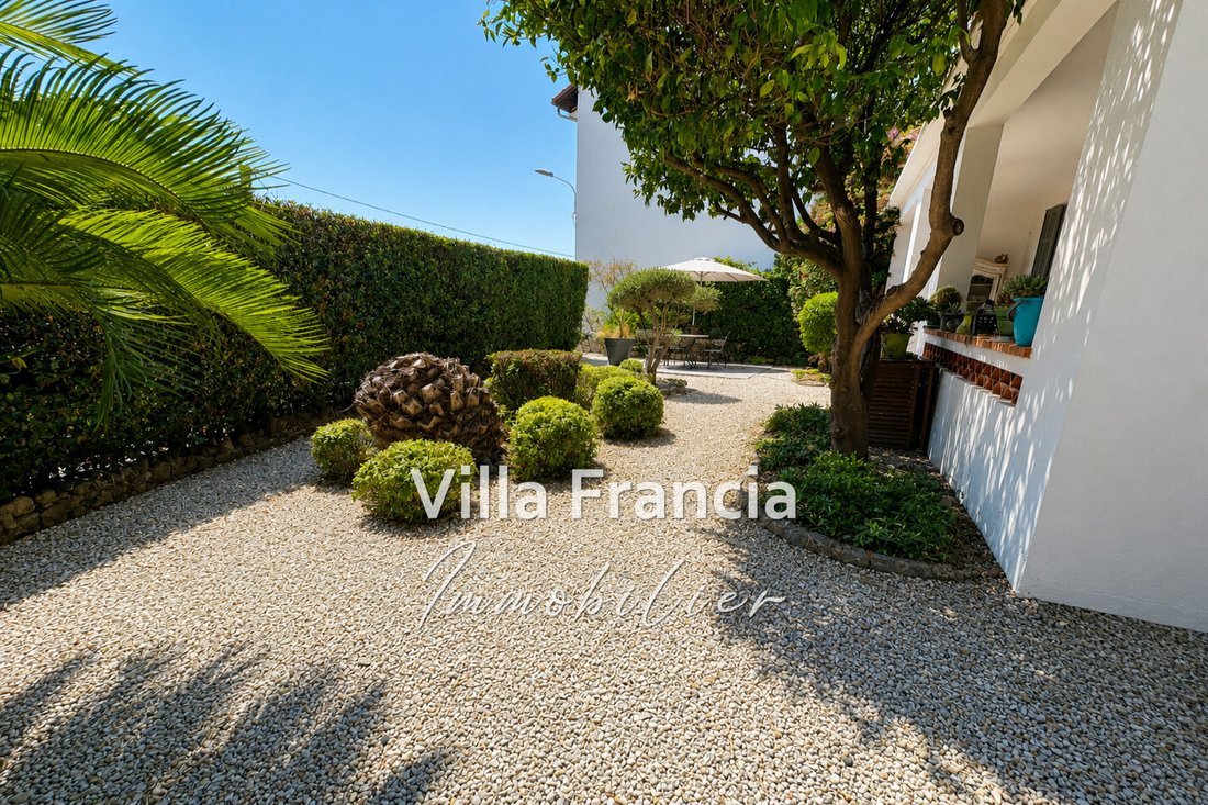 Villa in Cannes, Provence-Alpes-Côte d'Azur, Frankreich 4 - 18793096