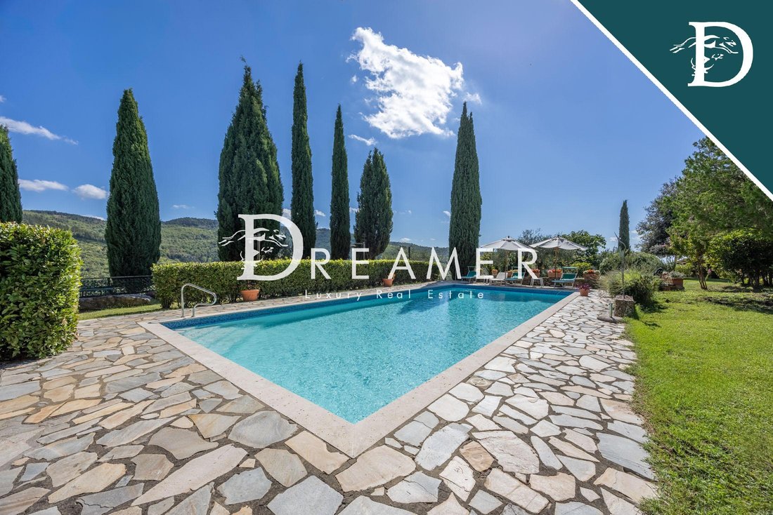 Castellina in Chianti, Tuscany, Italy 2 - 16830422