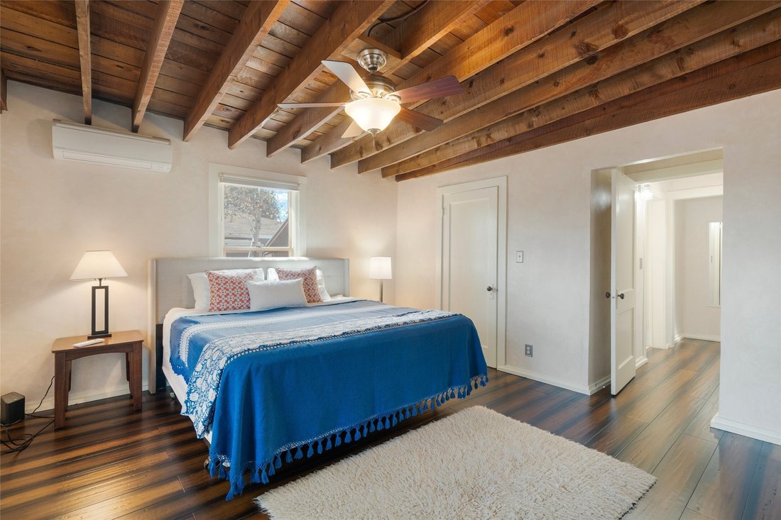 Casa en Santa Fe, Nuevo México, Estados Unidos 5 - 18802315