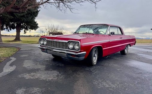 1964 Chevrolet Impala SS in Glendale, United States 1
