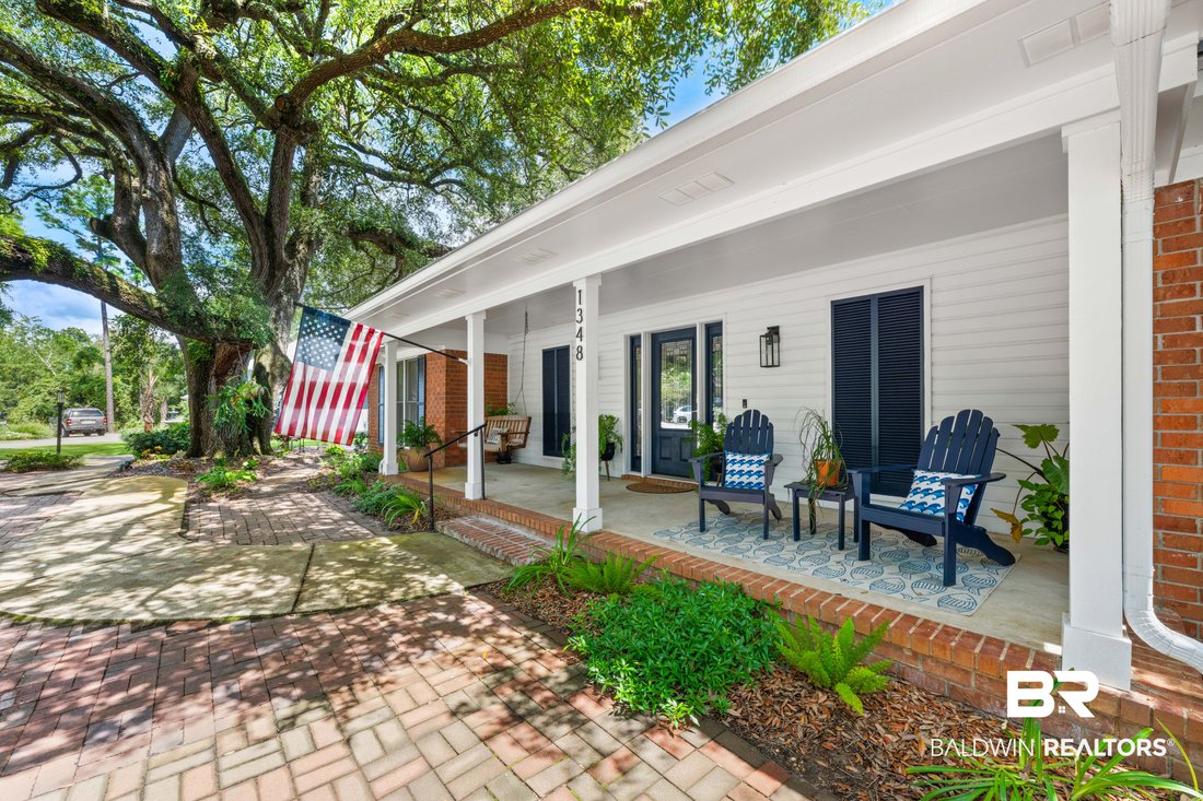 Casa en Gulf Shores, Alabama, Estados Unidos 4 - 18794947