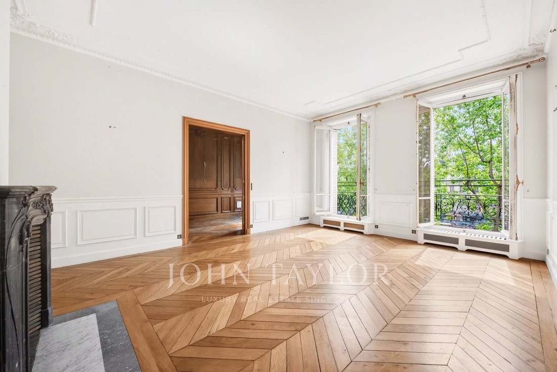 Apartamento en Isla de la Ciudad, Paris 1er Arrondissement, París 3 - 18793280