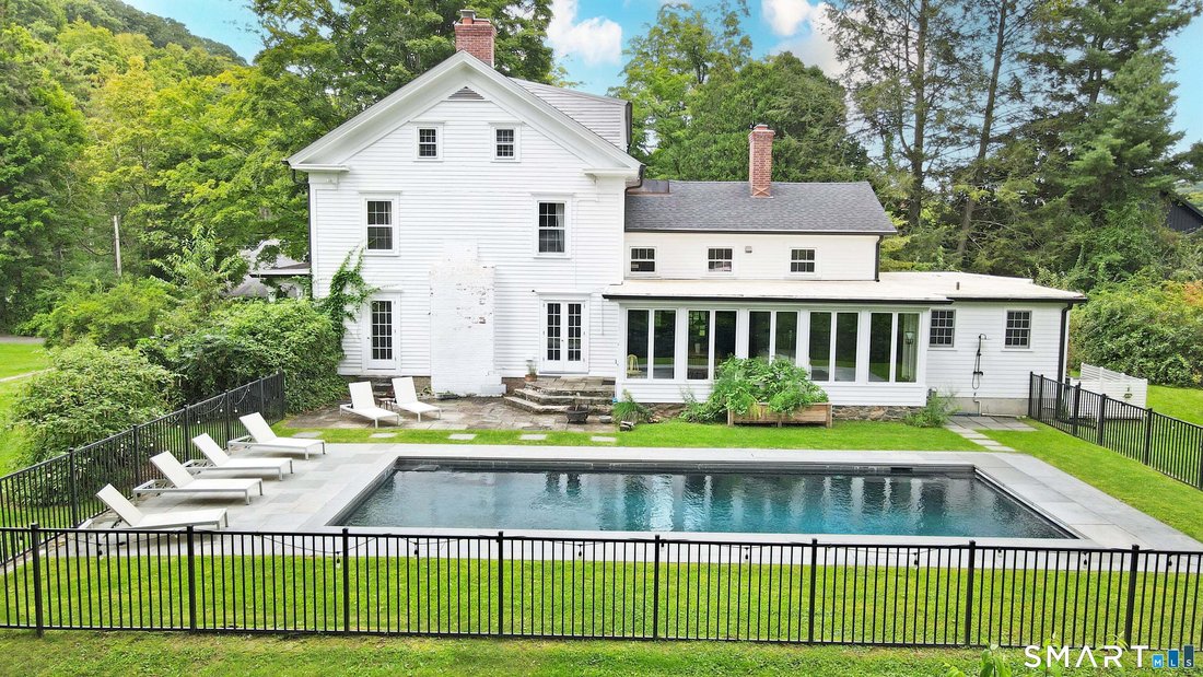 Casa en Sherman, Connecticut, Estados Unidos 3 - 18791598