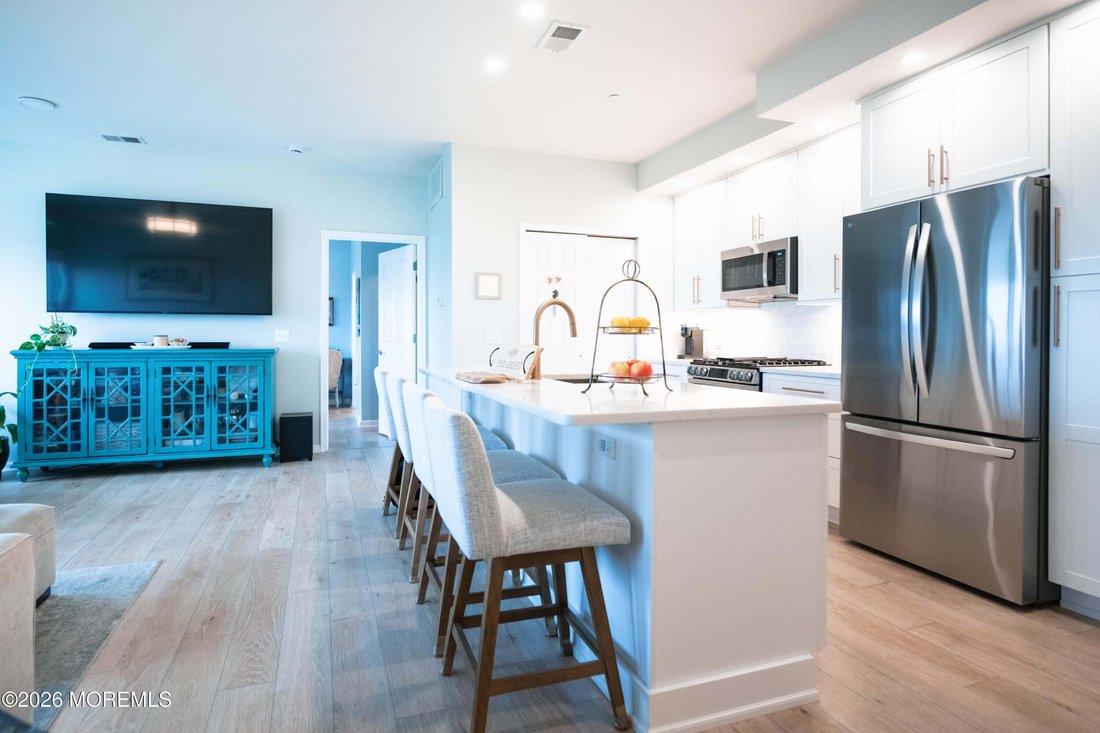 Condo in Asbury Park, New Jersey, United States 4 - 18797925