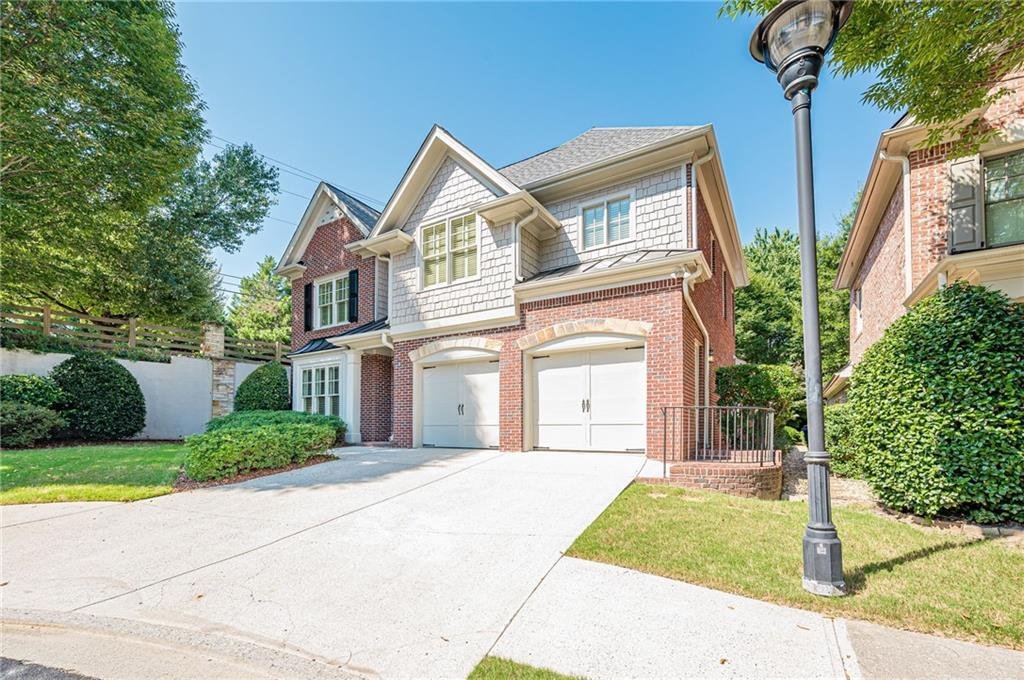 House in Alpharetta, Georgia, United States 2 - 18792103