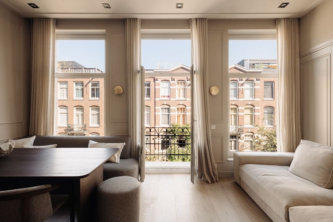 Apartment in Apollobuurt, North Holland, Netherlands 2 - 18799117