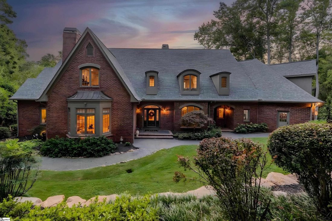 Haus in Greer, South Carolina, Vereinigte Staaten 3 - 18802895