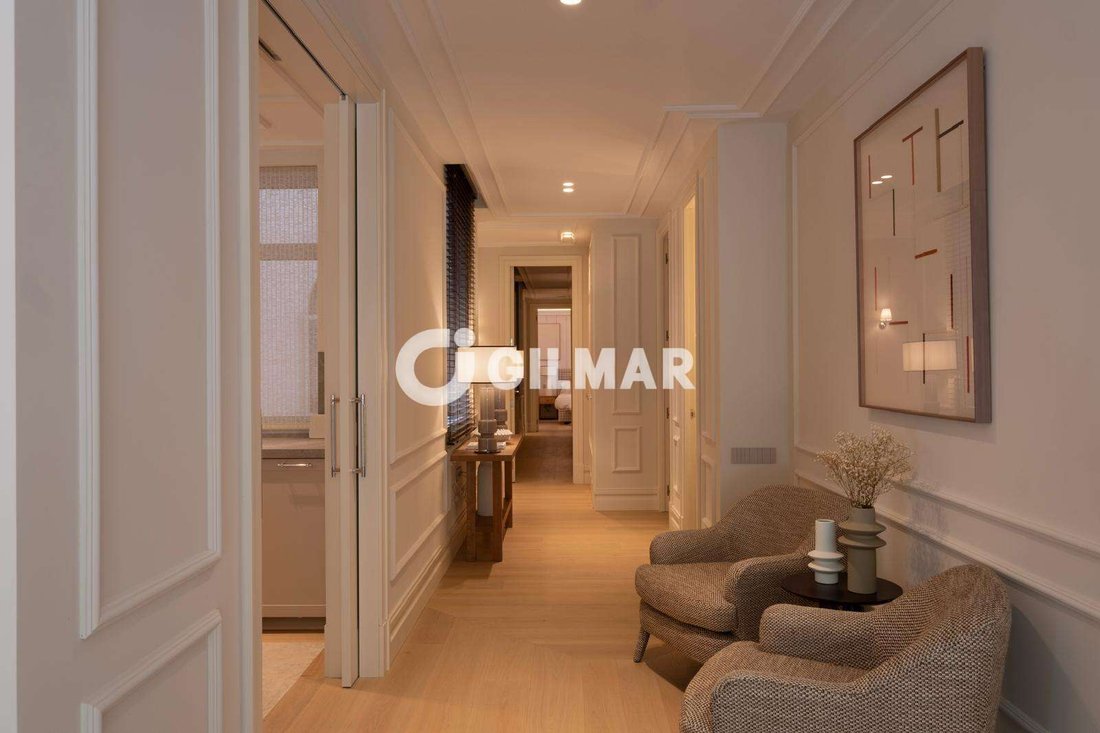 Apartment in Retiro, Madrid, Spain 2 - 18800085