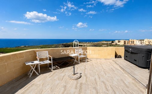 Appartamento a San Lorenzo, Malta 1