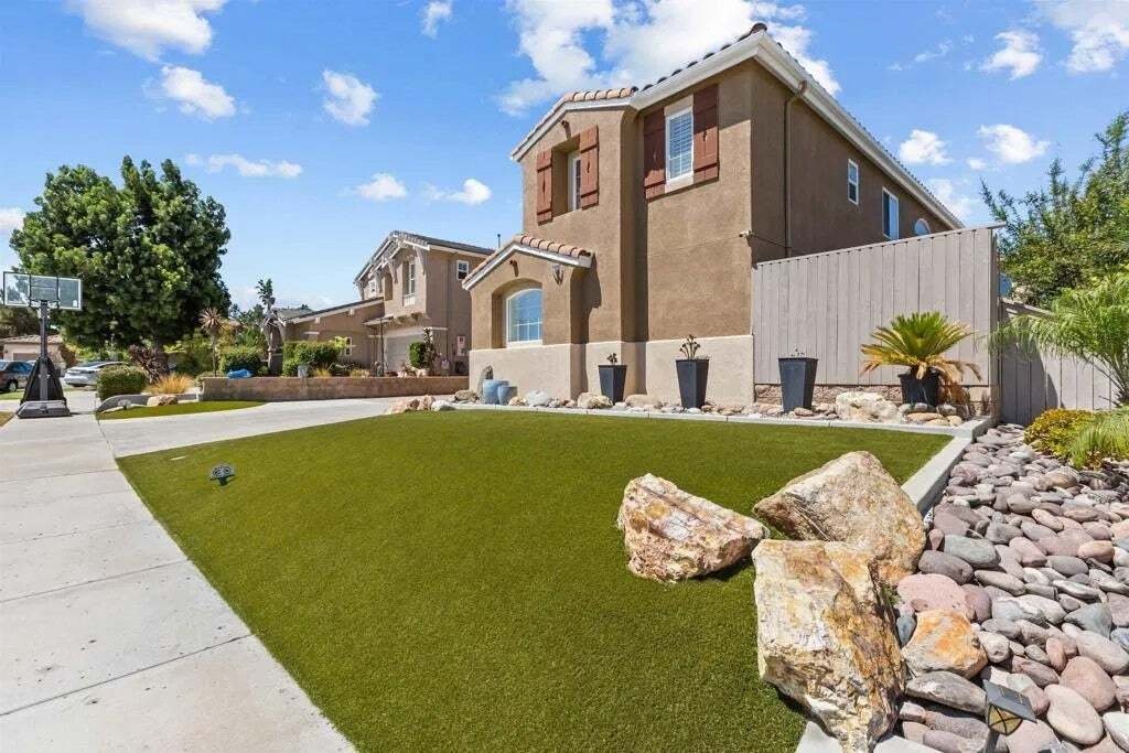 Casa en Chula Vista, California, Estados Unidos 4 - 18792454