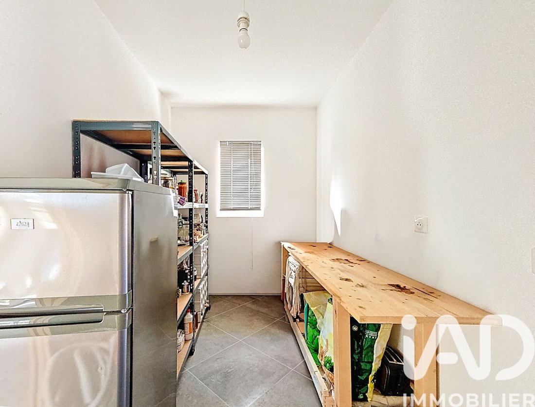 Casa en Gordes, Provenza-Alpes-Costa Azul, Francia 5 - 18803444