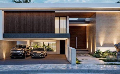 Casa a Punta Tiburón, Veracruz, Messico 1