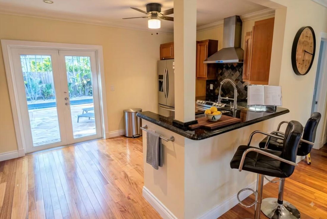 Haus in Fort Lauderdale, Florida, Vereinigte Staaten 5 - 18800004
