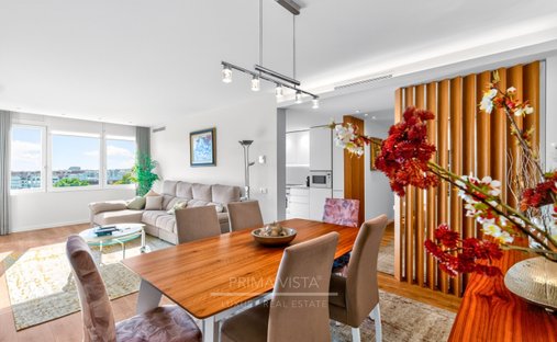 Apartamento en Cascais y Estoril, Distrito de Lisboa, Portugal 1
