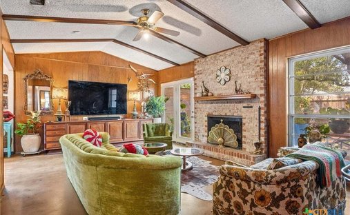 Haus in Austin, Texas, Vereinigte Staaten 1