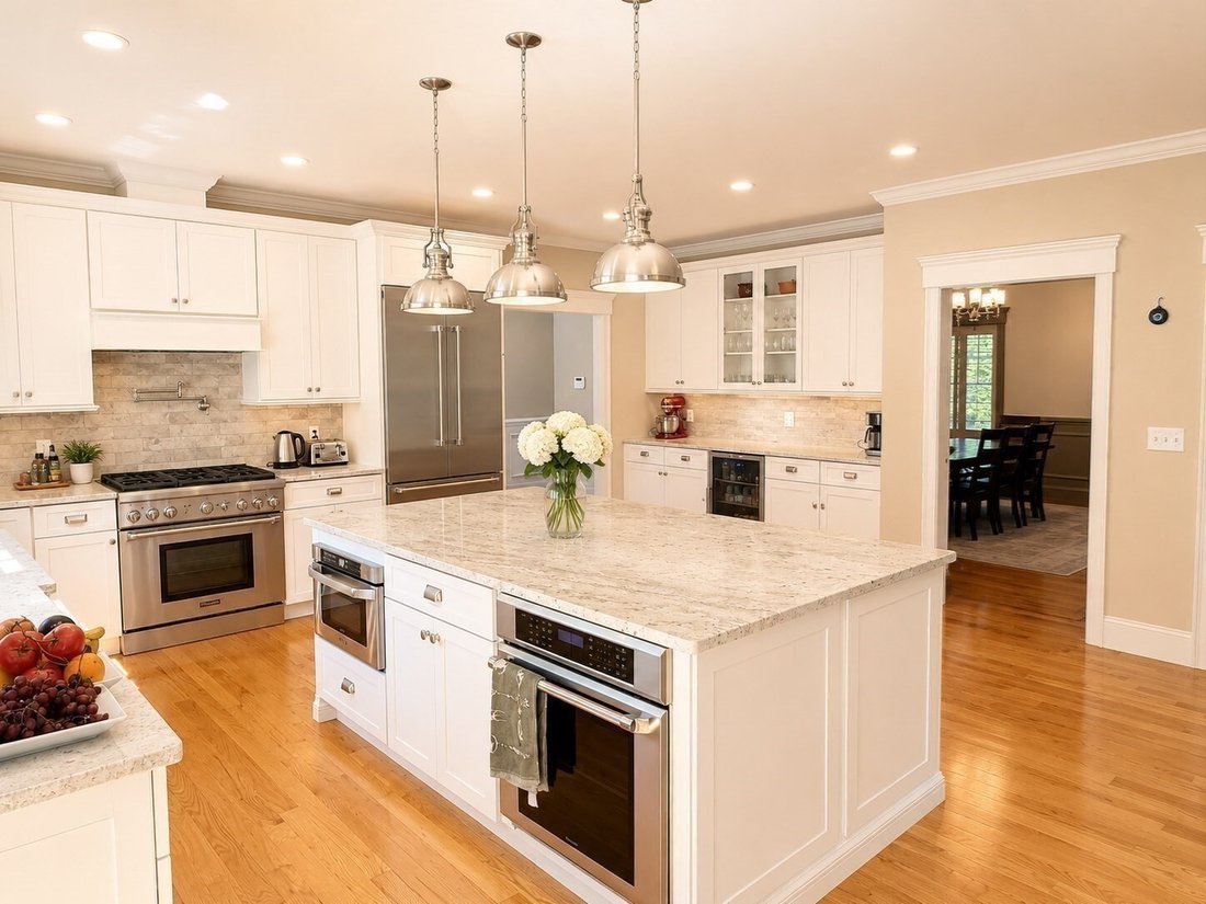 House in Lexington, Massachusetts, United States 4 - 18221518