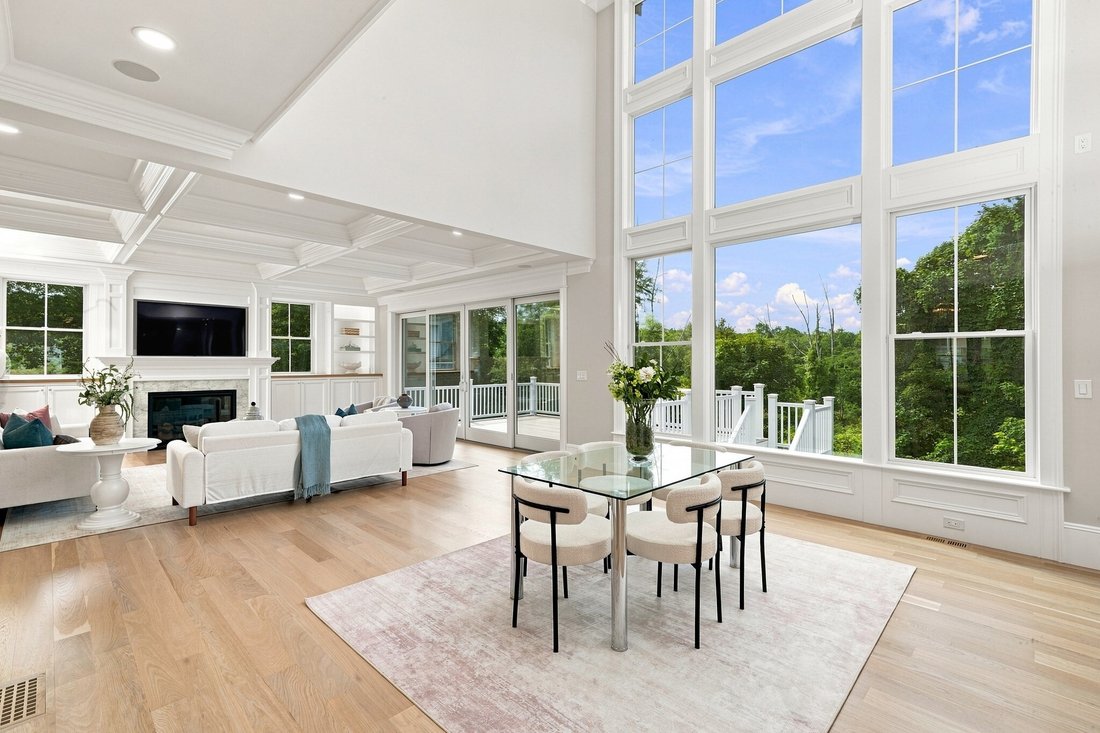 House in Lexington, Massachusetts, United States 3 - 17647476