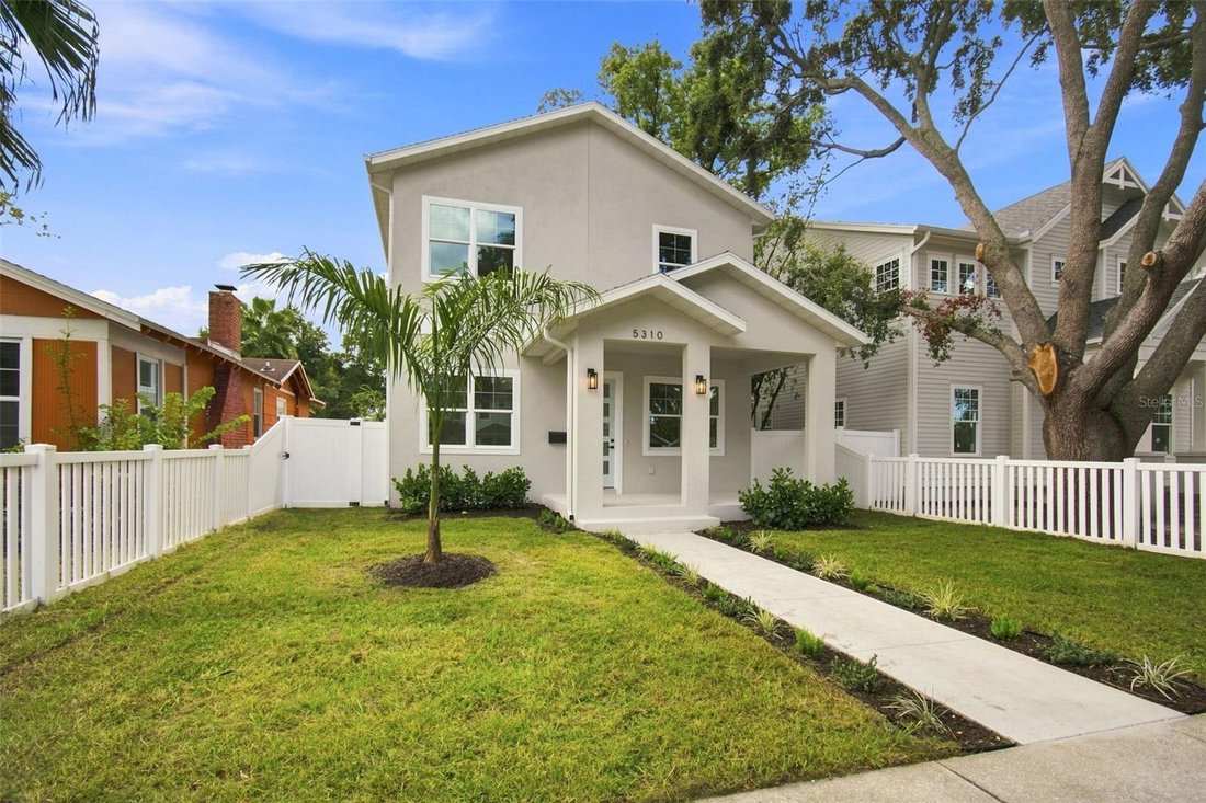 Haus in Saint Petersburg, Florida, Vereinigte Staaten 4 - 18792003