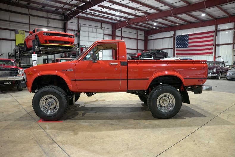 Pickup in Grand Rapids, United States 4 - 18798321