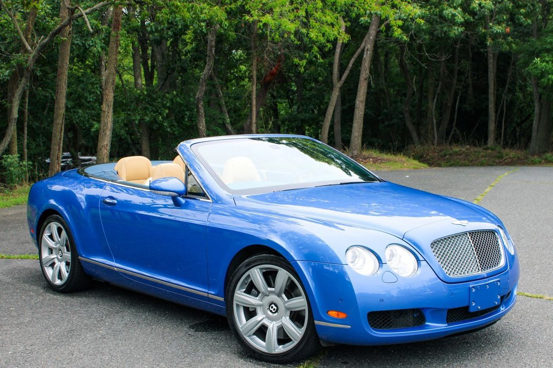 Cabriolet in Fort Lauderdale, FL, United States 3 - 18793725