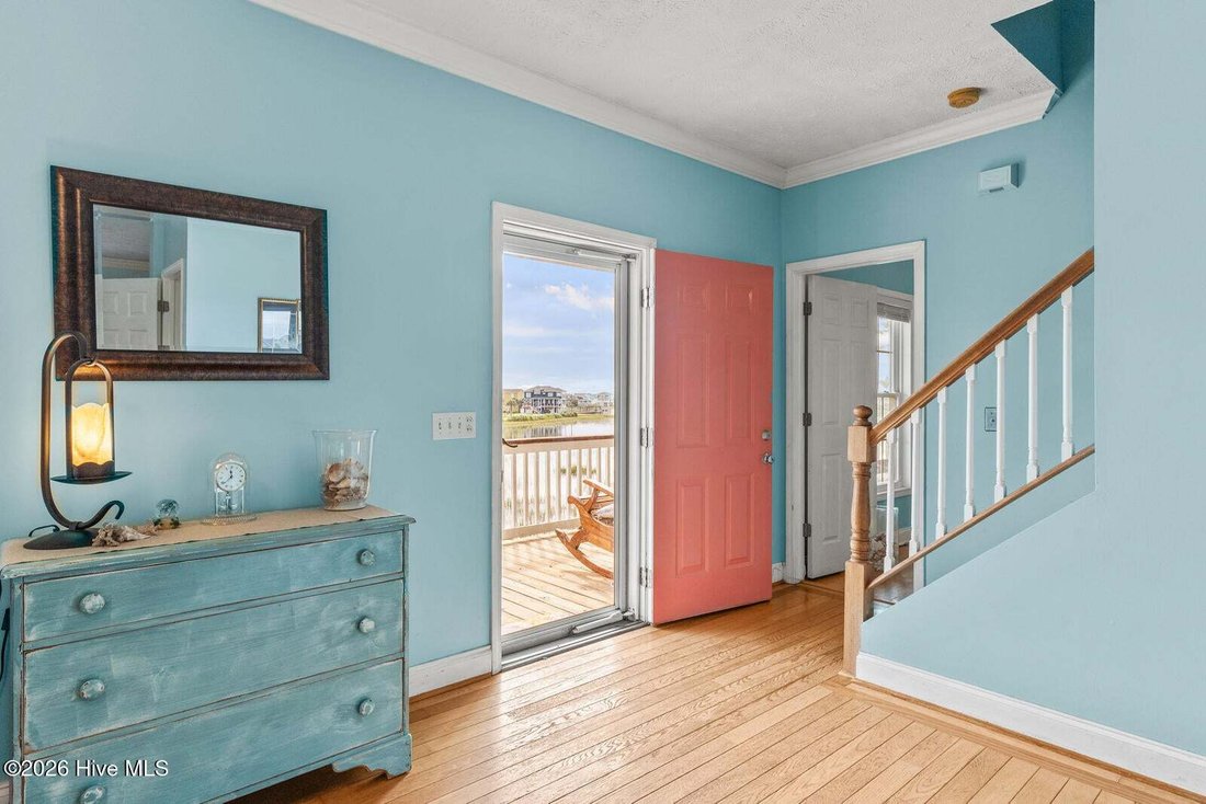 Haus in Holden Beach, North Carolina, Vereinigte Staaten 2 - 18799817
