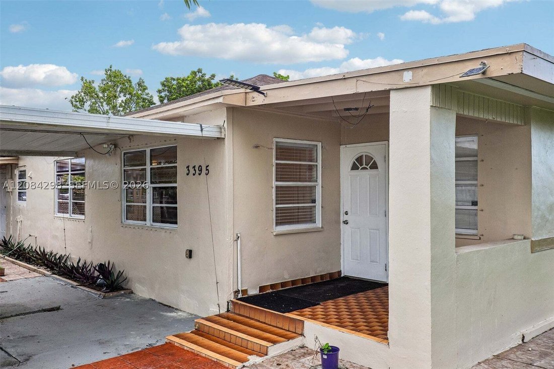 Haus in Miami, Florida, Vereinigte Staaten 3 - 18800942