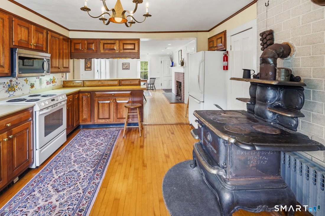 House in Woodstock, Connecticut, United States 5 - 18802578