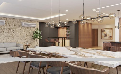 Apartment in Veracruz, Veracruz, Mexico 1
