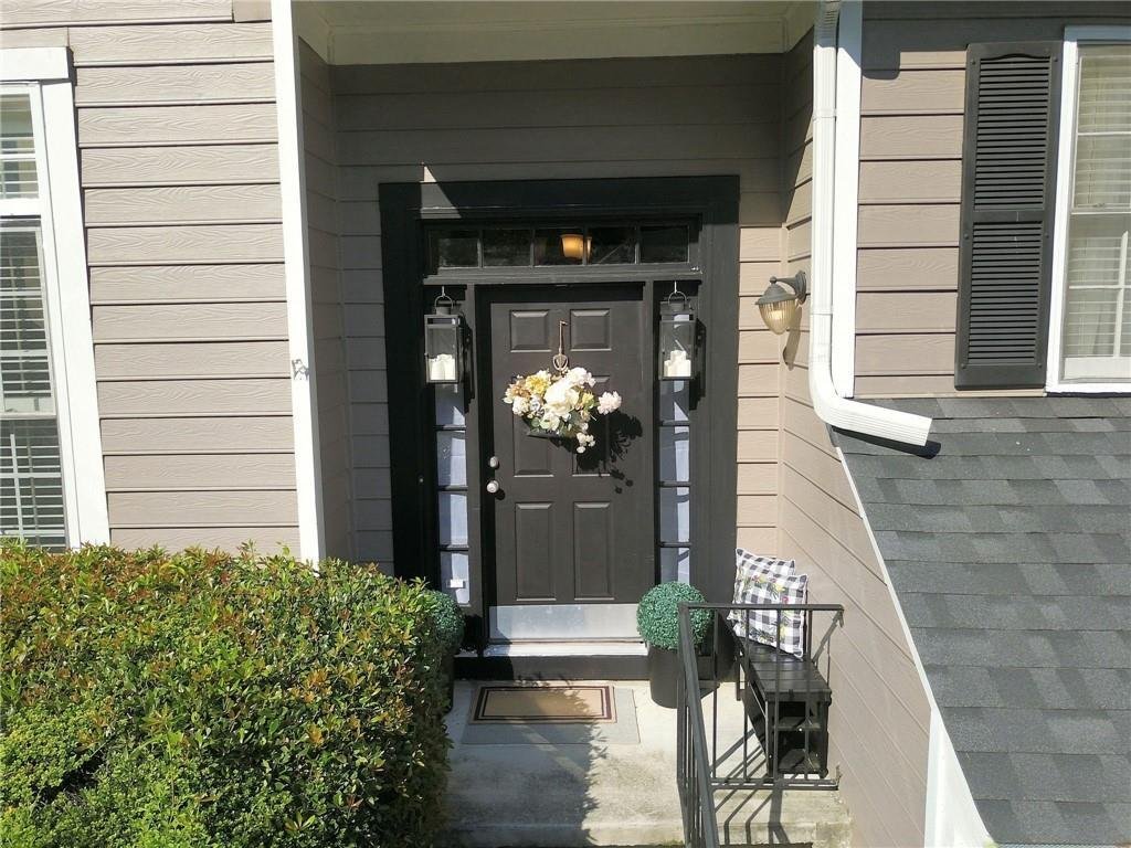 House in Roswell, Georgia, United States 3 - 18801111