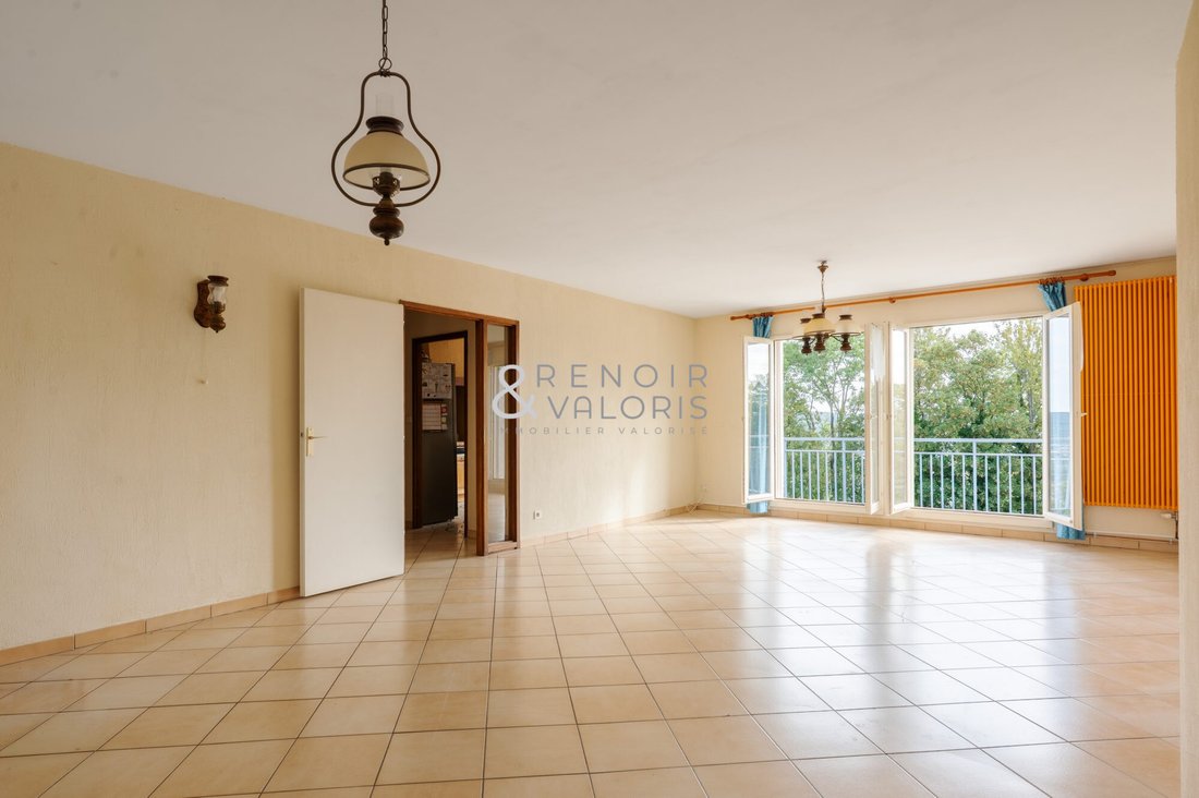 Wohnung in Nancy, Grand Est, Frankreich 4 - 18797609