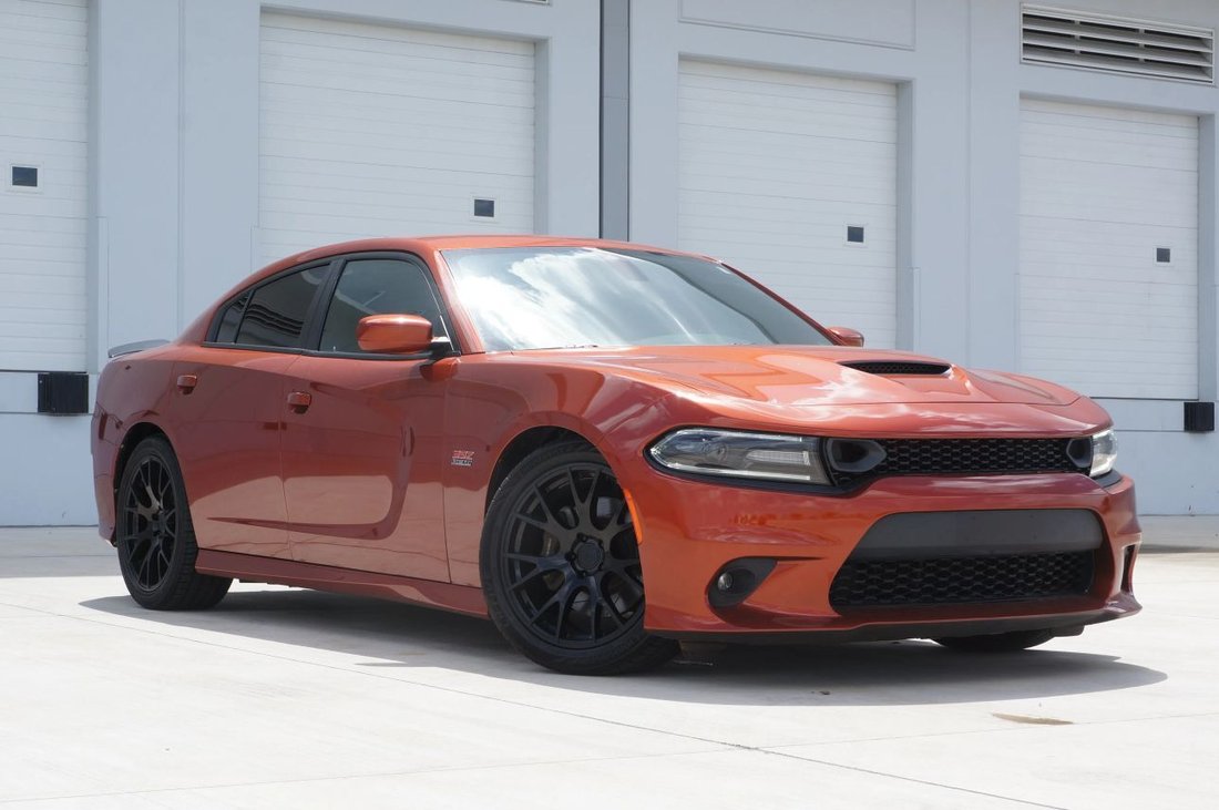 Sedan in Opa Locka, FL, United States 1 - 18717489
