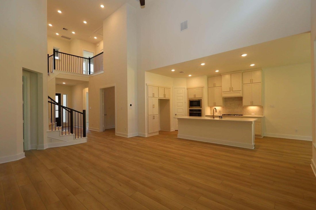 Casa a Tomball, Texas, Stati Uniti 5 - 18792570