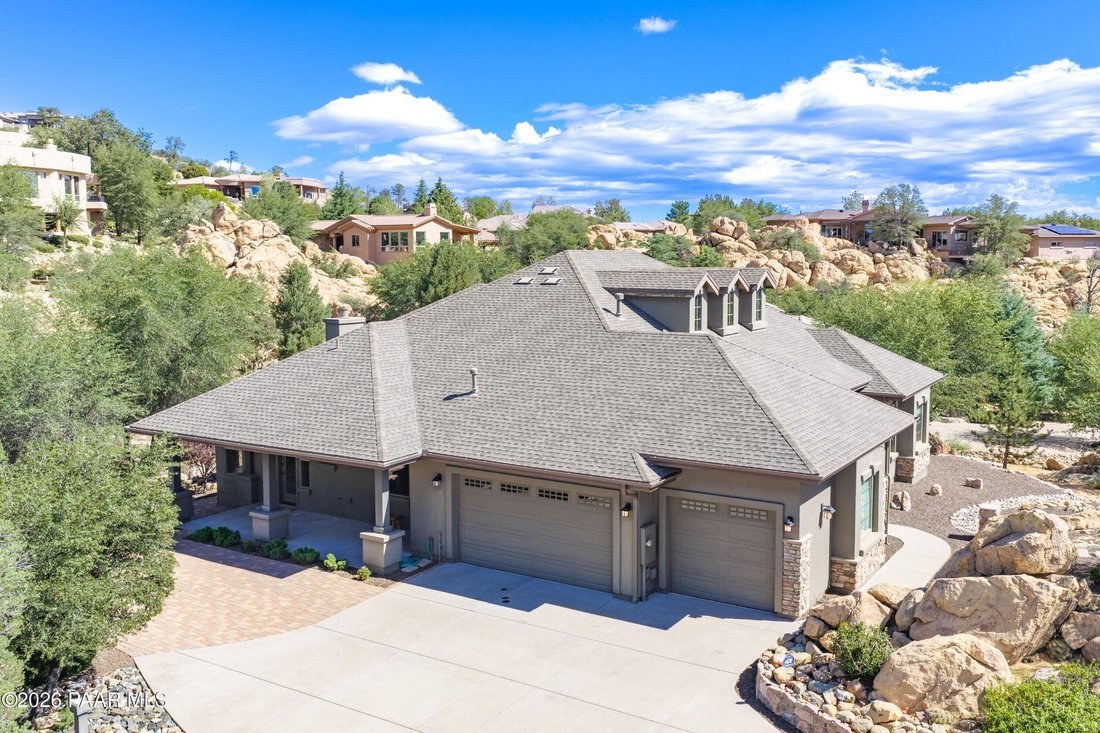 House in Prescott, Arizona, United States 5 - 18794597